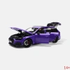VAKW02302-1 Масштабная модель Audi RS4 Darwin (фиолетовый) в масштабе 1 18
