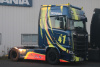 01-5149 Масштабная модель Седельный тягач SCANIA S HIGHLINE CS20H 4X2 в масштабе 1 50