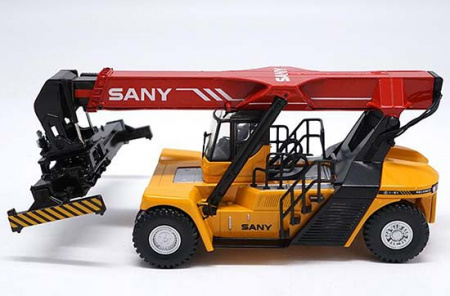 VB1A200 Масштабная модель Ричстакер Sany в масштабе 1:50