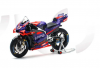 VAKW01501 Масштабная модель Мотоцикл Pramac Ducati GP24 - Jorge Martin в масштабе 1 12