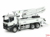 78260-0 Масштабная модель Бетононасос SCHWING S 36 X RaZor в масштабе 1 50