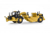 85921 Масштабная модель CAT 627 K скрепер в масштабе 1:50