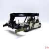 65344 Масштабная модель Масштабная модель Ричстакер ZPMC (Shanghai Zhenhua) Container Front Crane, 1:50 