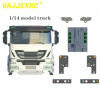 15016 Масштабная модель СИСТЕМА ОСВЕЩЕНИЯ ДЛЯ 1/14 TAMIYA IVECO RC TRUCK UPGRADE PARTS в масштабе 1:14