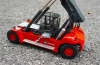 VB3A773 Масштабная модель Ричстакер Konecranes SMV 4531 TC5 в масштабе 1:50