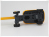 40639 Масштабная модель Телескопический подъемник XCMG XGS34K в масштабе 1:35