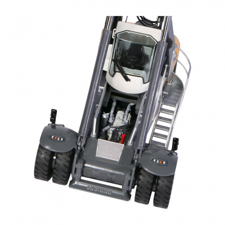 960 Масштабная модель ричстакер Liebherr LRS 545 в масштабе 1:50
