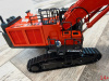 68001 Масштабная модель Экскаватор Hitachi EX 1200-7 в масштабе 1 50