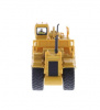 85134 Масштабная модель Колесный трактор-скрепер Cat® 627G в масштабе 1:87