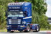 01-5604 Масштабная модель Седельный тягач SCANIA 4 SERIES TOPLINE 4X2 в масштабе 1 50