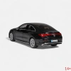 110100041-1 Масштабная модель Mercedes-Benz CLA Coupé HEV (черный) в масштабе 1 18