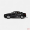110100041-1 Масштабная модель Mercedes-Benz CLA Coupé HEV (черный) в масштабе 1 18