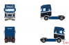 01-5525 Масштабная модель Самосвальный тягач SCANIA S HIGHLINE CS20H 4X2 в масштабе 1 50