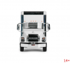 83261-0 Масштабная модель Грузовик-фургон MACK MD в масштабе 1 50