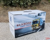 46754 Масштабная модель седельного тягача Shacman  Shaanxi Delong X3000  в масштабе 1:24