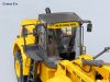13782 Масштабная модель New Holland фронтальный погрузчик W300C  в масштабе 1:50