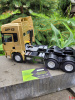 46754 Масштабная модель седельного тягача Shacman  Shaanxi Delong X3000  в масштабе 1:24