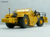 85920 Масштабная модель грейдера CAT 621K 1:50