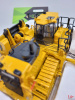 50-3494FG  Масштабная модель Komatsu D155CX-8 С трубоукладчик K170 в масштабе 1:50
