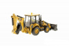 85233 Масштабная модель Cat 420F2 IT экскаватор-погрузчик в масштабе 1:50