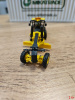 35001 Масштабная модель грейдер Komatsu GD675-6   в масштабе 1:87