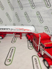 69-1794 Масштабная модель Peterbilt® 389 с прицепом-цистерной Mississippi® LP сувенирная продукция в масштабе 1 64