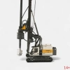 107000000 Масштабная модель Буровая установка Liebherr LB 45.1 в масштабе 1 50