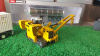 31-0127 Масштабная модель Liebherr RL 66 Pipelayer трубоукладчик в масштабе 1:50