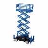 9291 Масштабная модель GENIE GS 4069 RT, платформа-подъёмник ( US-version ) 1:32