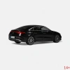 110000051 Масштабная модель Mercedes-Benz CLA Coupé BEV в масштабе 1 18