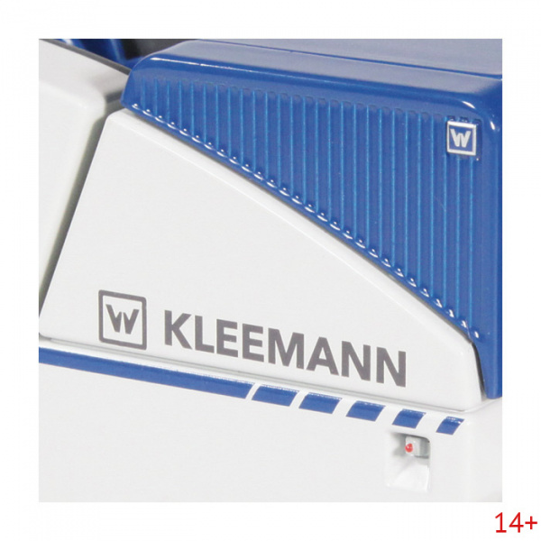 8781 Масштабная модель Kleemann MC110 Z - neues Design дробилка 1:50