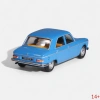 ODEON163 Масштабная модель Peugeot 204 1967 в масштабе 1 43