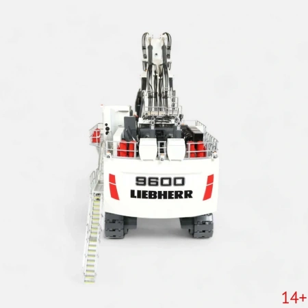 105000000 Масштабная модель Эскаватор Liebherr R 9600 в масштабе 1 50
