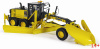 50-3266 Масштабная модель Komatsu GD655-5 автогрейдер с боковым отвалом для чистки снега в масштабе 1:50