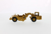 85695 Масштабная модель Колесный трактор-скрепер Cat 611 в масштабе 1:64