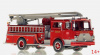 VFR063-71 Масштабная модель FDNY 1970 Mack® CF 54' Squrt - Engine 71 в масштабе 1:50