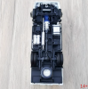 75166 Масштабная модель Shacman Shaanxi K3000 в масштабе 1:22