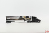85768 Масштабная модель Фургонный прицеп Peterbilt 579 Ultra Loft в масштабе 1 50