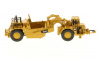 85542 Масштабная модель скрепер Cat 657G в масштабе 1:125