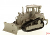 85953 Масштабная модель Бульдозер Cat D5 LGP в масштабе 1:87