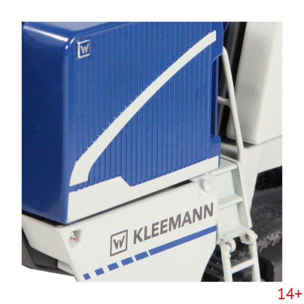 8781 Масштабная модель Kleemann MC110 Z - neues Design дробилка 1:50
