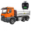 15053 Масштабная модель KABOLITE K3364 6X6 K3363 6X4 RC ГИДРАВЛИЧЕСКИЙ САМОСВАЛ RTR в масштабе 1:14