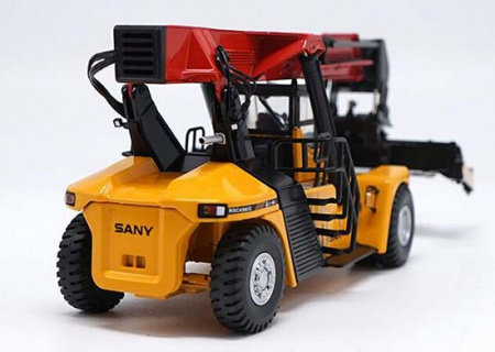 VB1A200 Масштабная модель Ричстакер Sany в масштабе 1:50