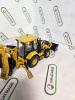85233 Масштабная модель Cat 420F2 IT экскаватор-погрузчик в масштабе 1:50