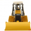 85281c Масштабная модель CAT D5K2 Гусеничный бульдозер в масштабе 1:50