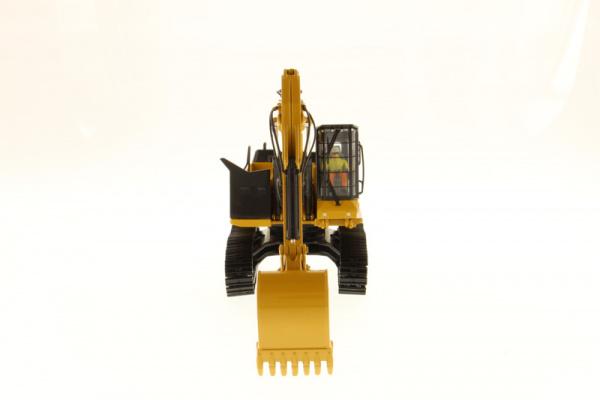 85923 Масштабная модель Cat 568 GF лесной погрузчик 1:50
