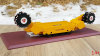 40436 Масштабная модель угольной машины SANYI 730C в масштабе 1:22