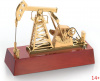 40693 Масштабная модель Нефтяная качалка CL104