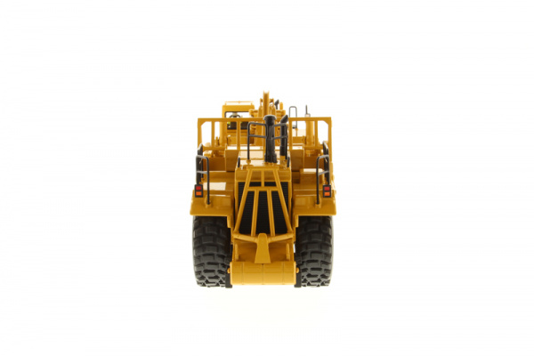 85175C DM Масштабная модель Cat 657G колёсный скрепер в масштабе 1:50