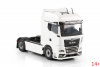 03-2061 Масштабная модель Седельный тягач MAN TGX GX 4X2 в масштабе 1 50 